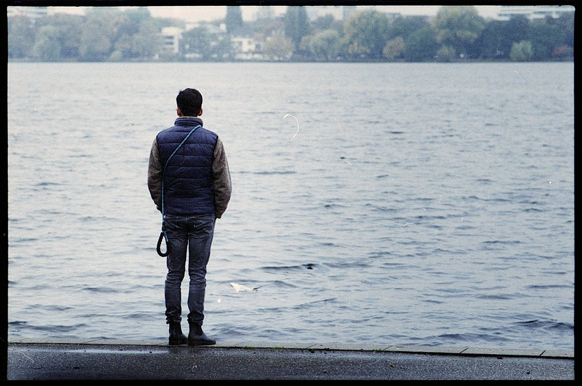 Minolta SR1 with 55mm 1.7 lens