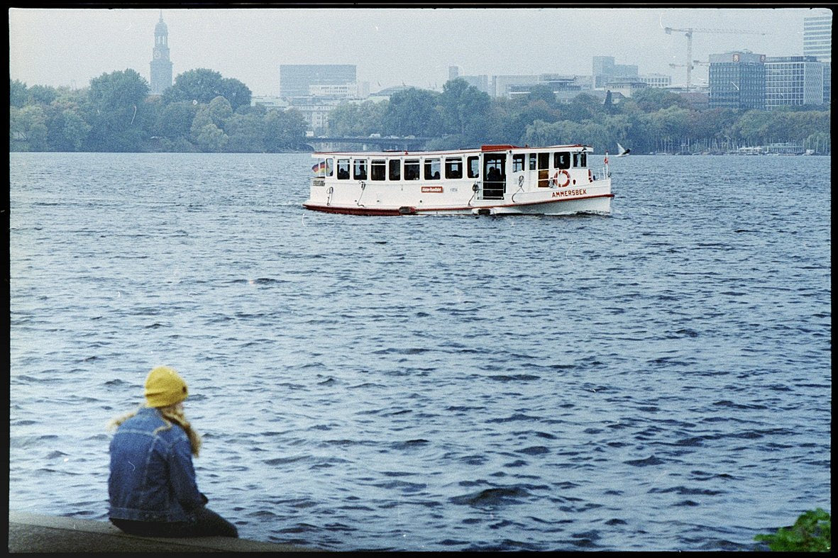 Minolta SR1 with 55mm 1.7 lens