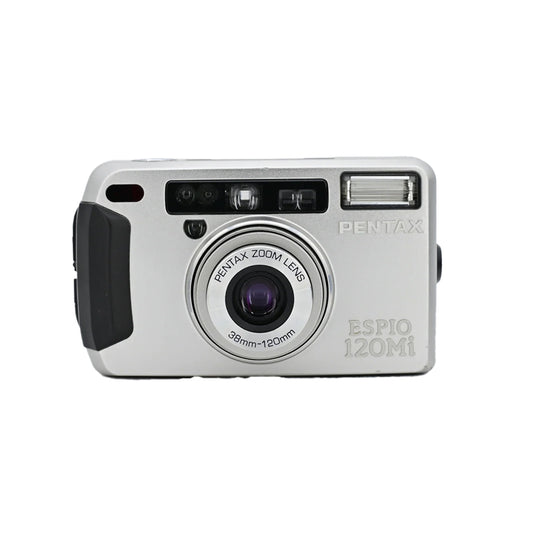 Pentax Espio 120Mi