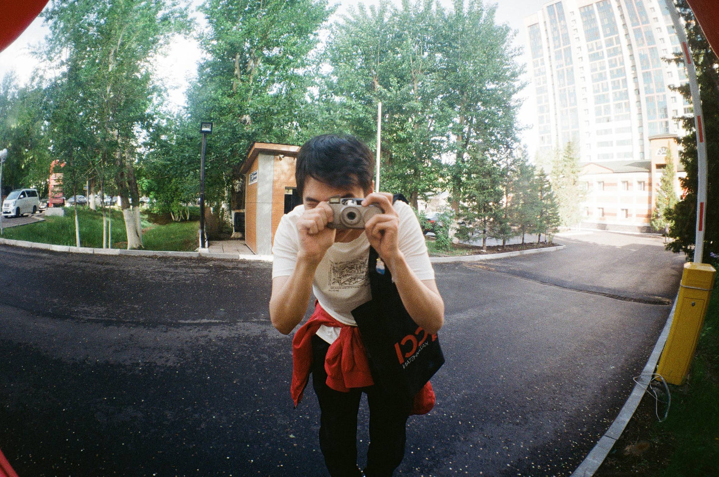 Minolta Capios 25