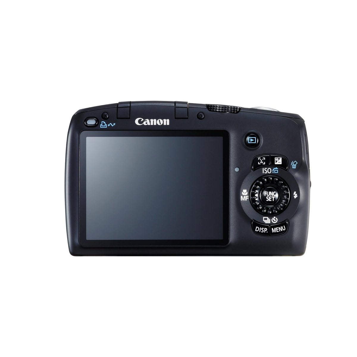 Canon Powershot SX110 Black