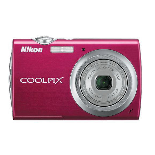 Nikon S230