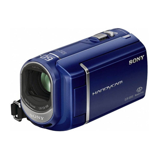 Sony DCR-SX40