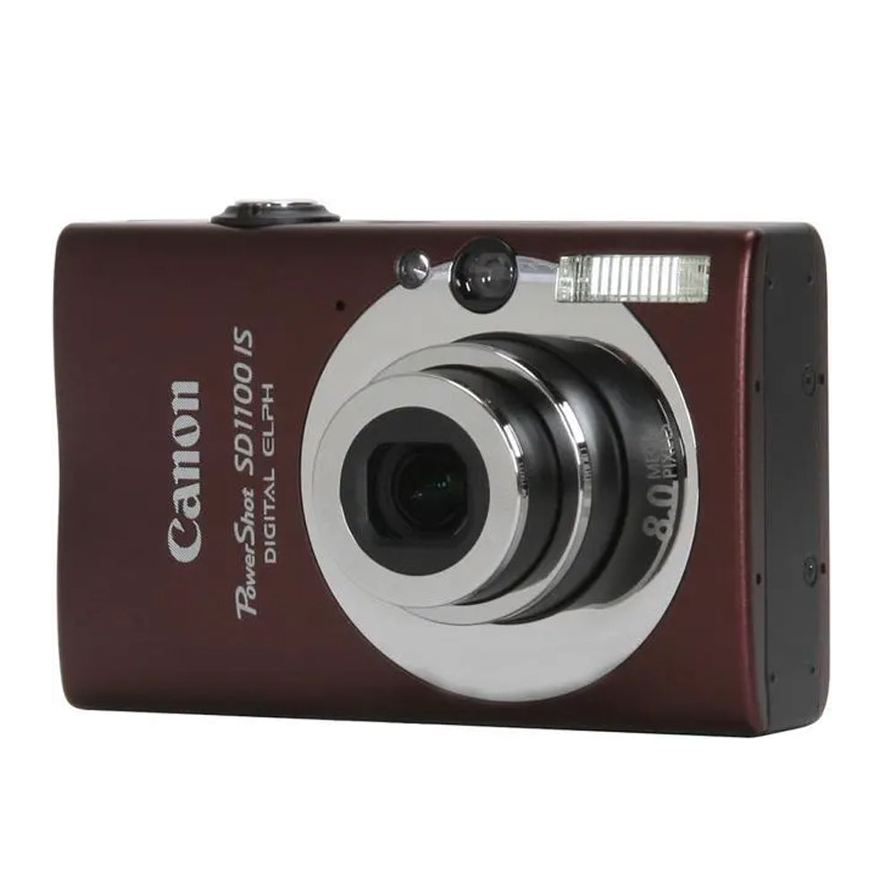 Canon SD1100 IS
