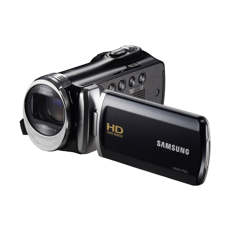 Samsung HMX-F90