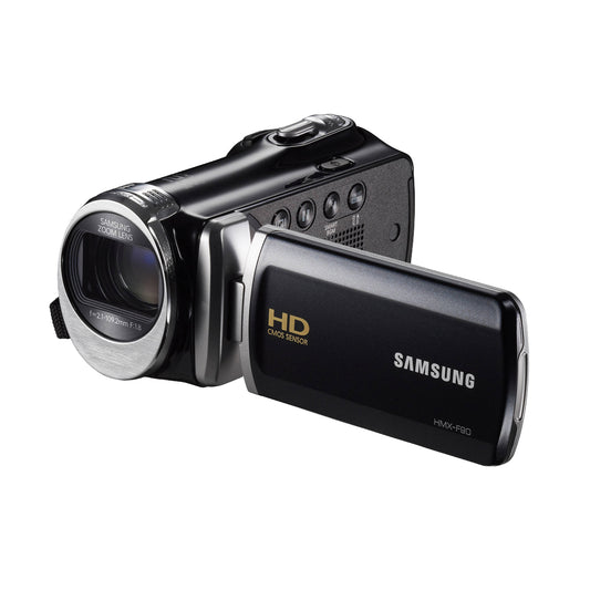 Samsung HMX-F90