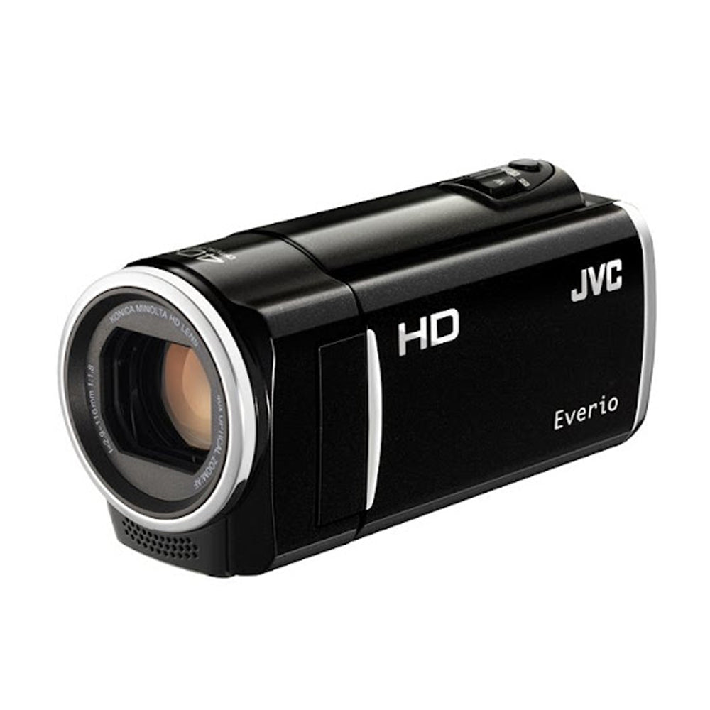 JVC Everio GZ-HM30BAS