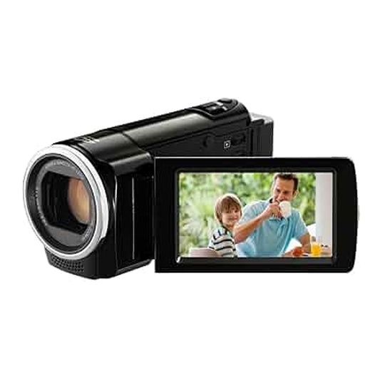 JVC Everio GZ-HM30BAS