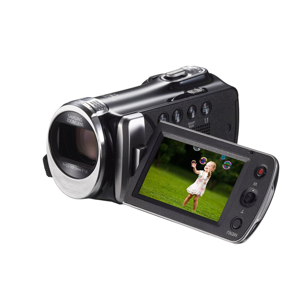 Samsung HMX-F90