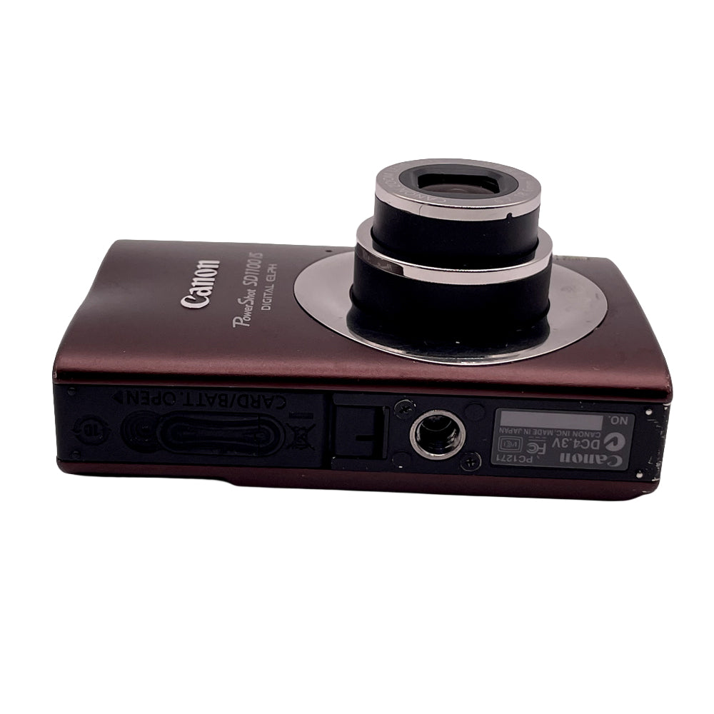 Canon SD1100 IS
