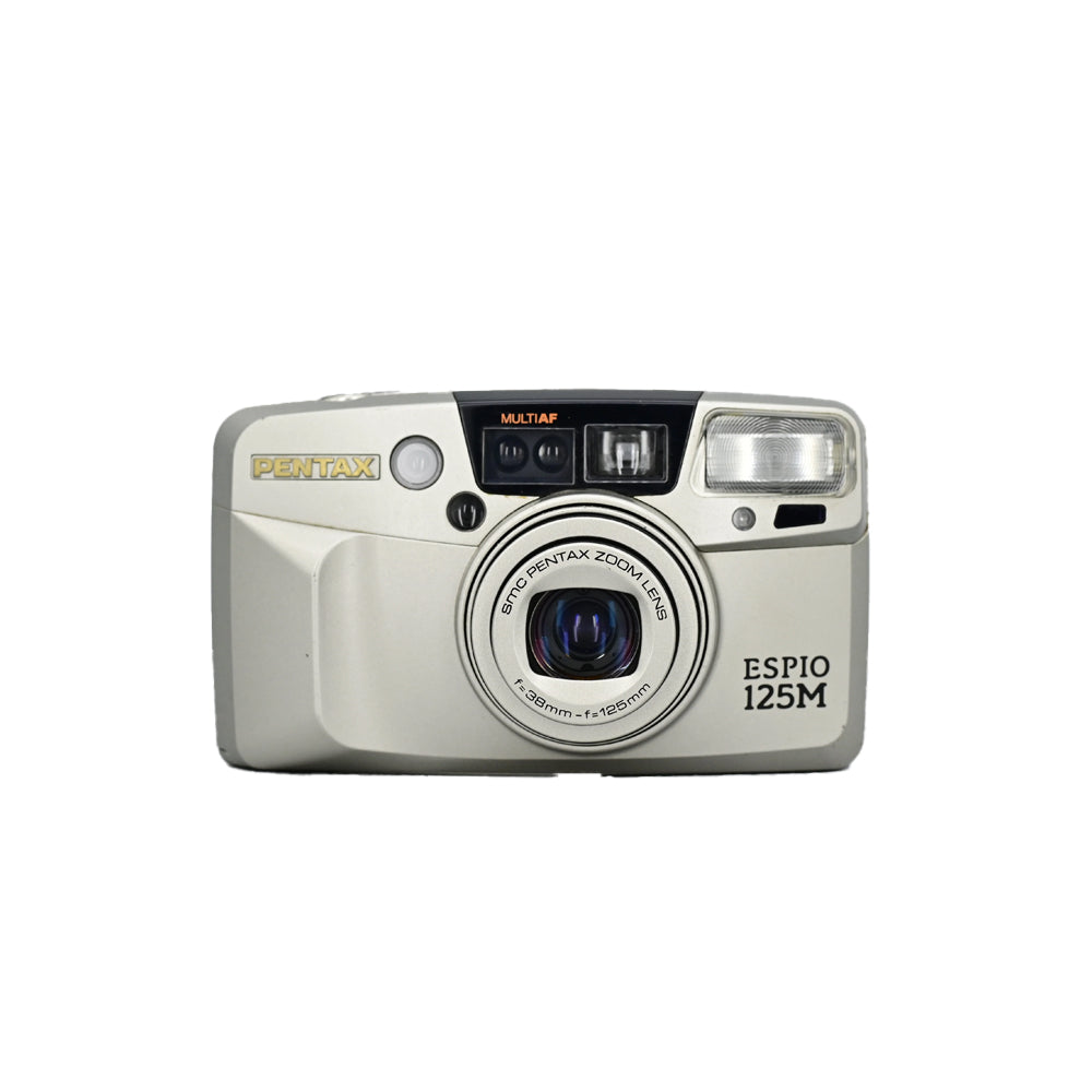 Pentax Espio 125M