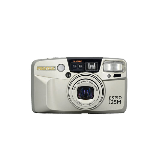 Pentax Espio 125M