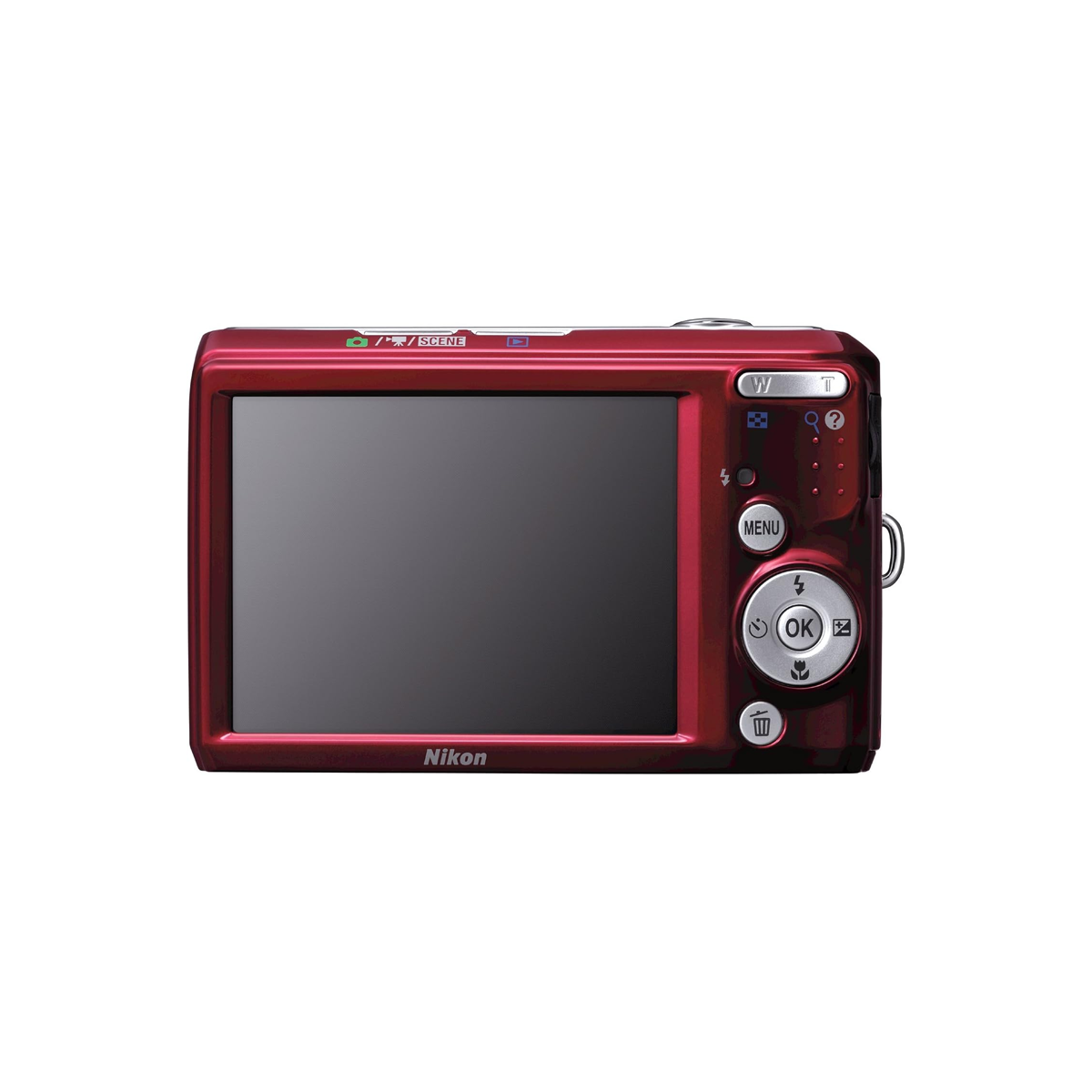 Nikon Coolpix L20