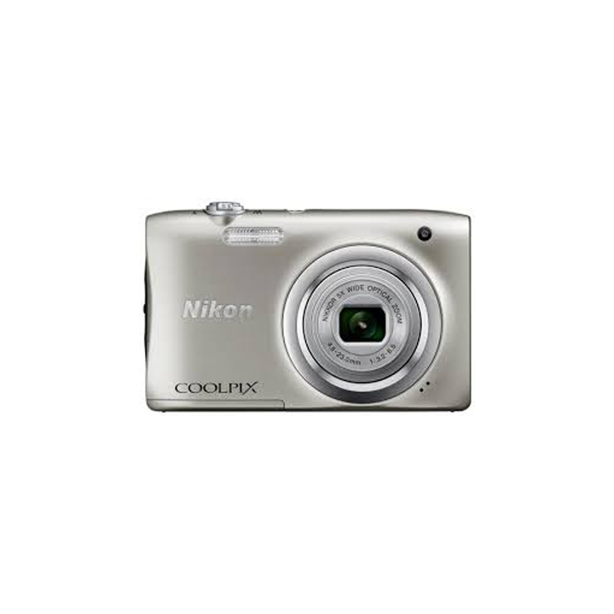 Nikon Coolpix A100