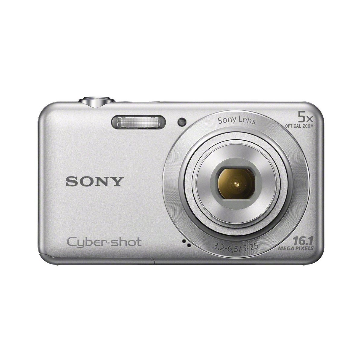 Sony Cybershot W710