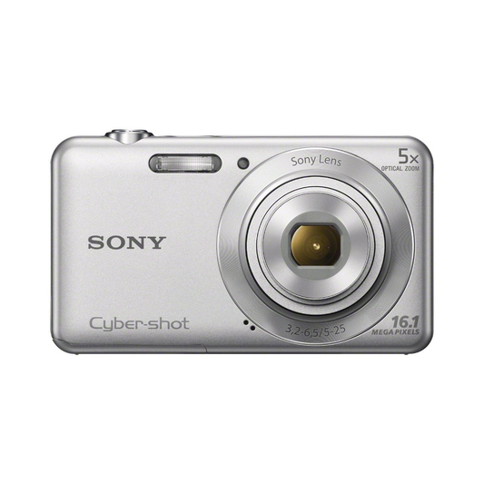 Sony Cybershot W710