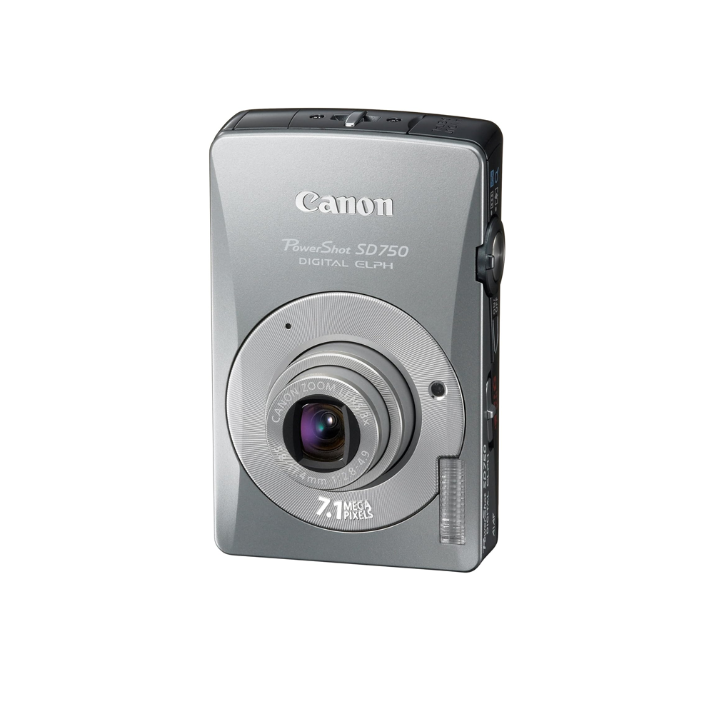 Canon Powershot SD750