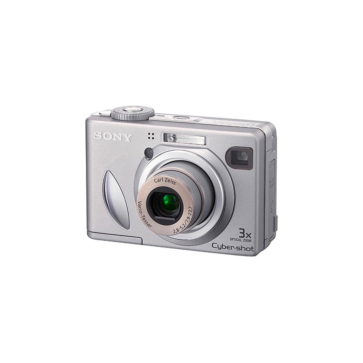 Sony Cybershot W5