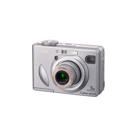 Sony Cybershot W5
