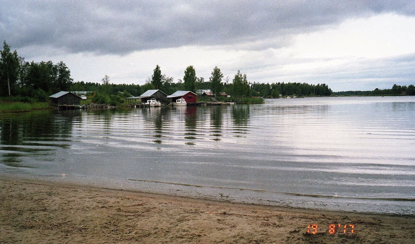 Yashica Zoom Mate 80