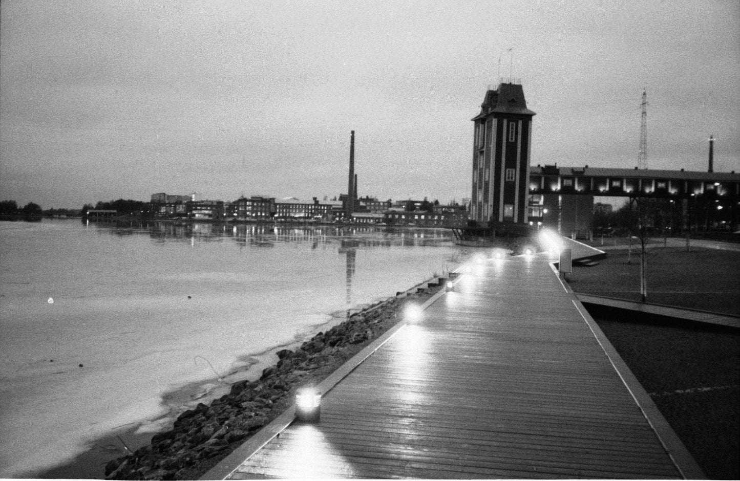 Yashica Zoom Mate 80