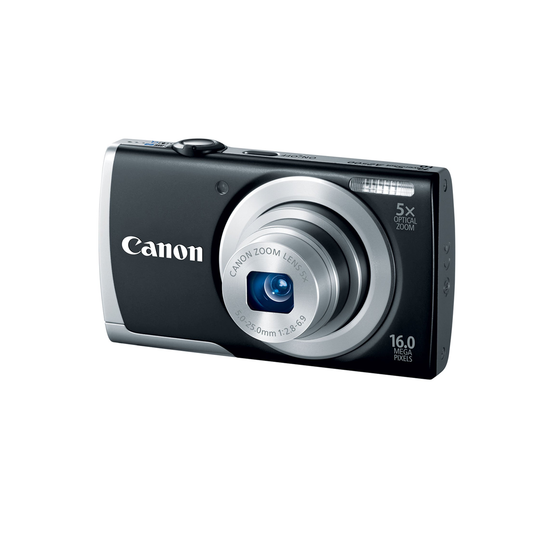 Canon Powershot A2500