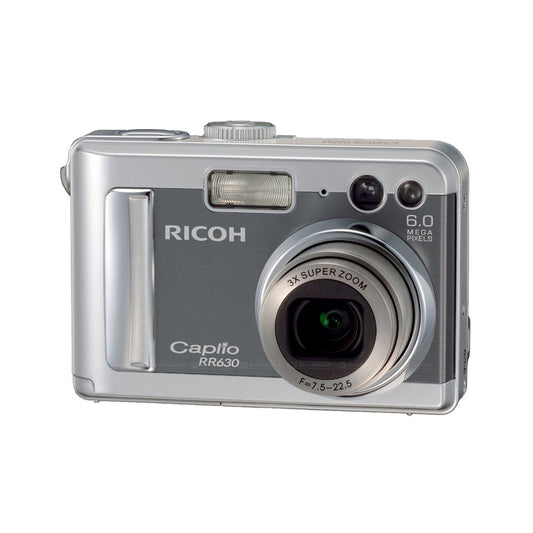 Ricoh Caplio RR630
