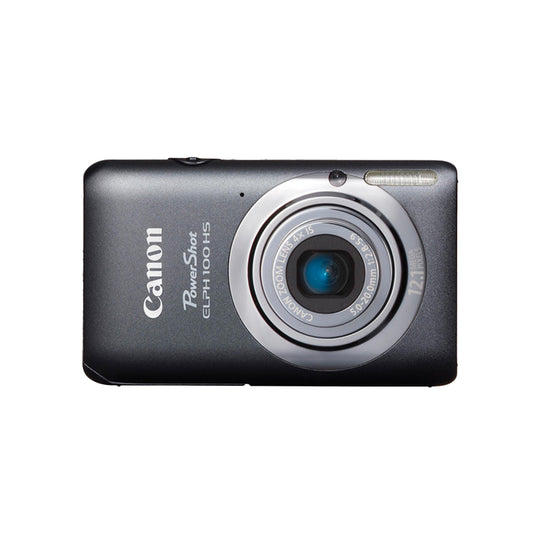 Canon Powershot ELPH 100