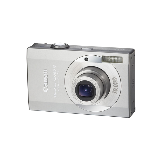 Canon Powershot SD790 IS
