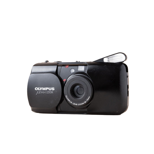 Olympus Mju Zoom 70