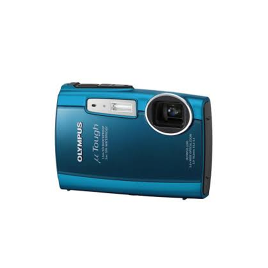 Olympus Stylus Tough - 3000