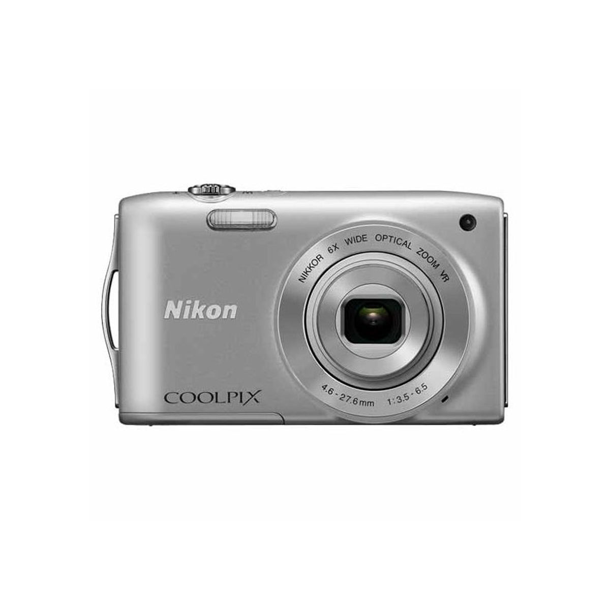 Nikon Coolpix S3300