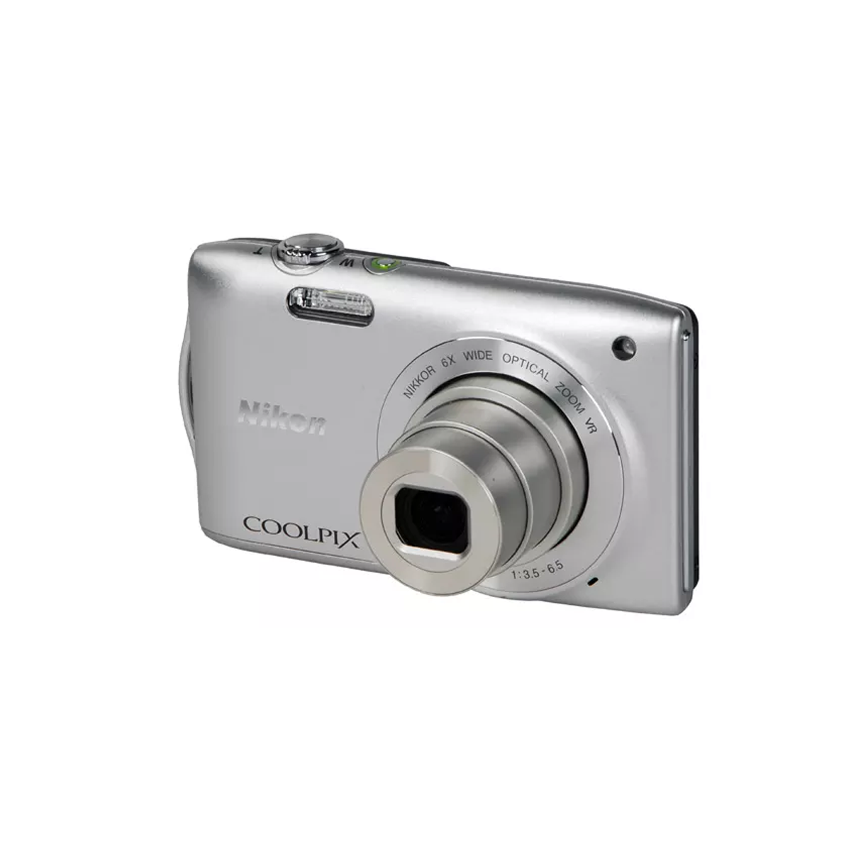 Nikon Coolpix S3300