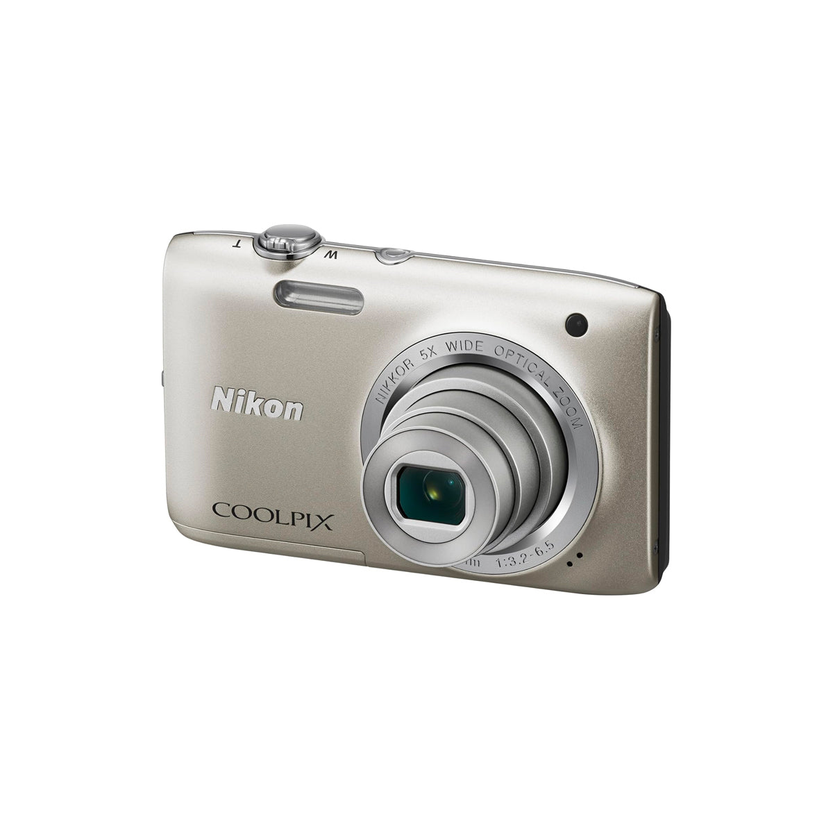 Nikon Coolpix S2800