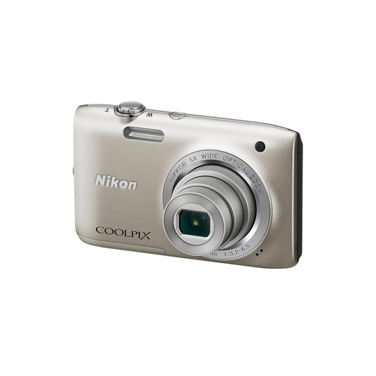 Nikon Coolpix S2800