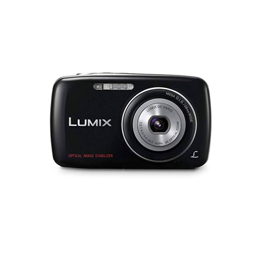 Lumix DMC S3