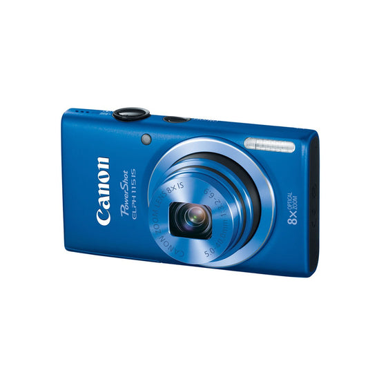 Canon Powershot ELPH 115