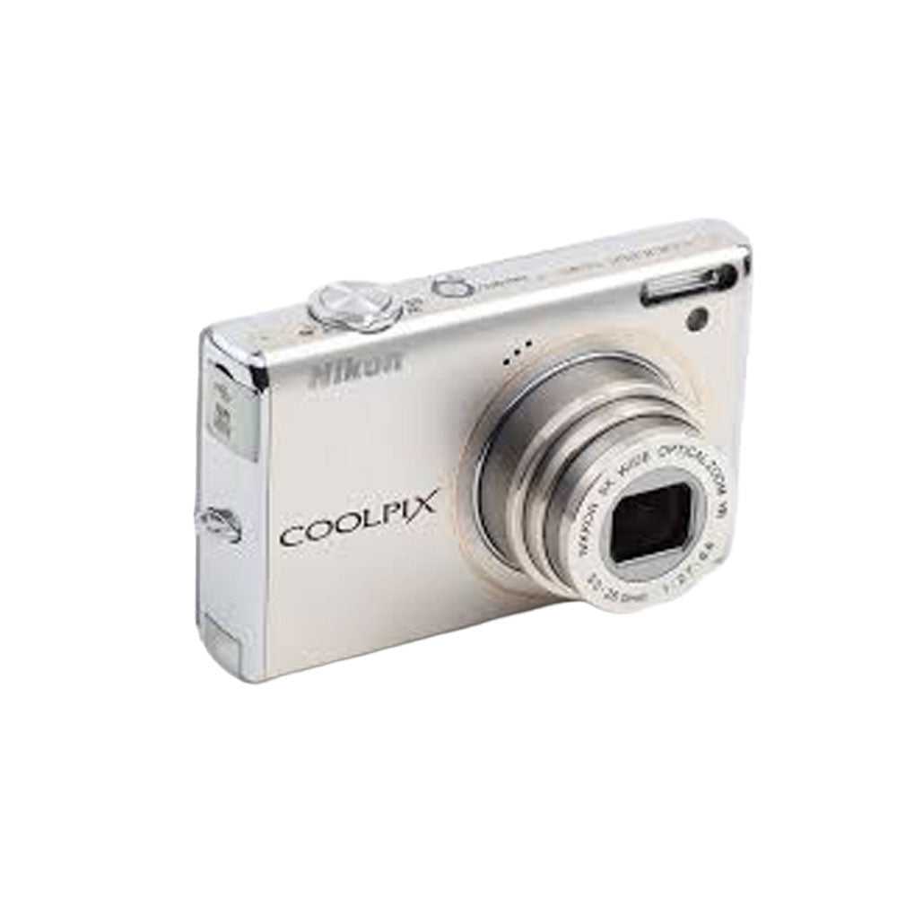 Nikon Coolpix S640