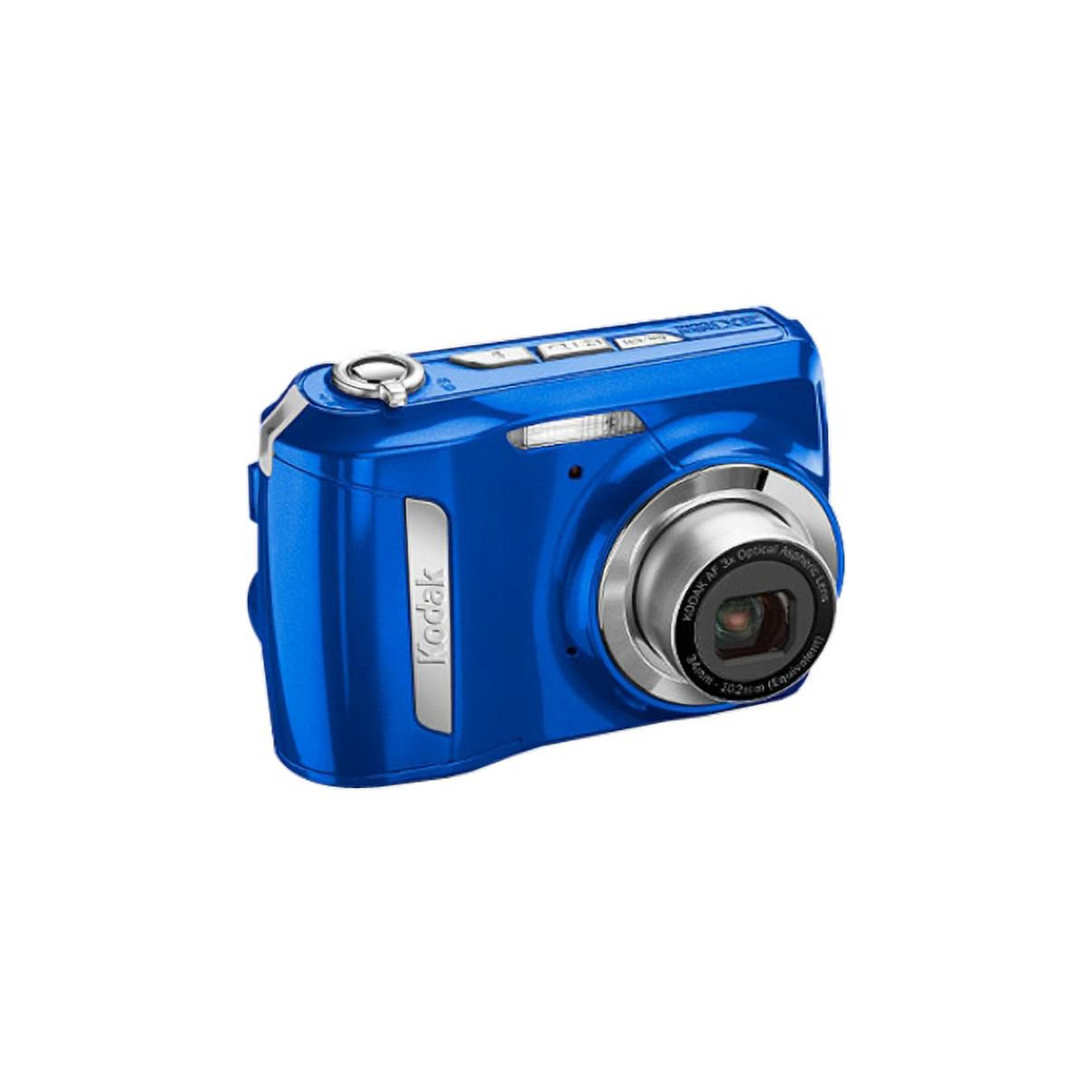 Kodak Easyshare C142 Blue