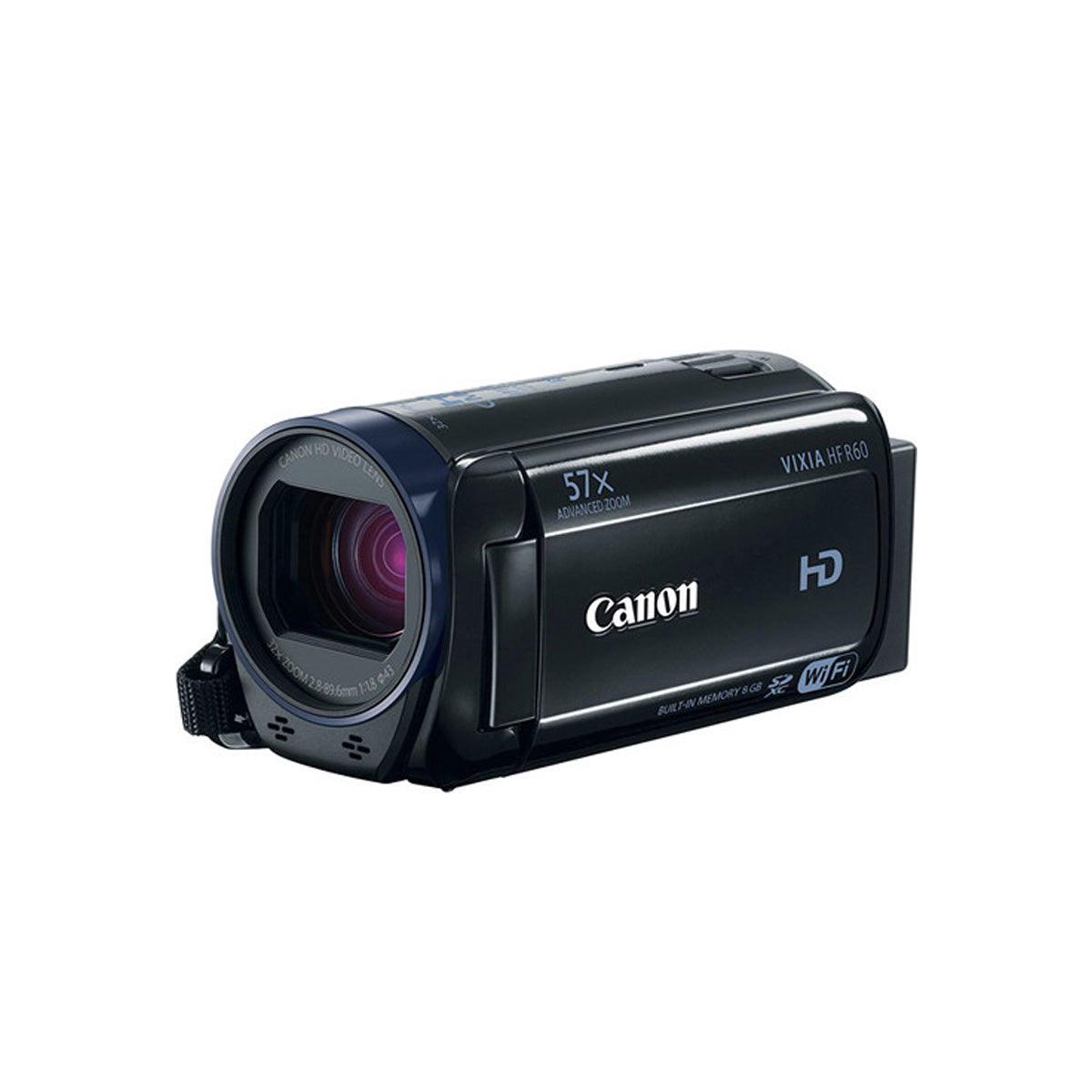 Canon Handycam HFR60