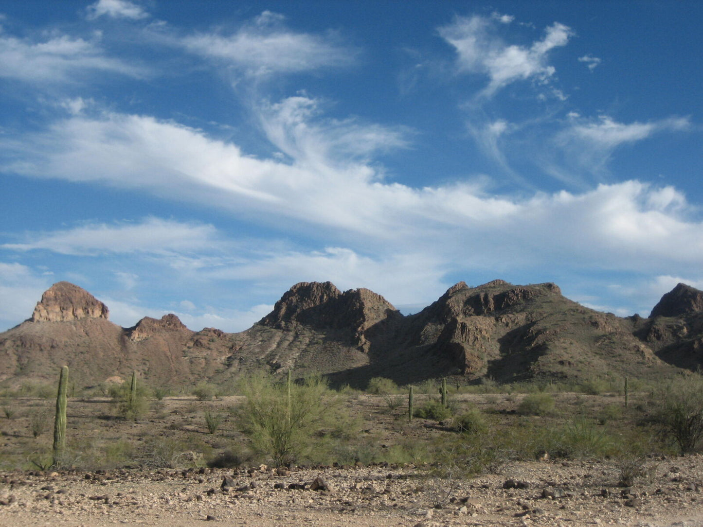 Canon Powershot SD400