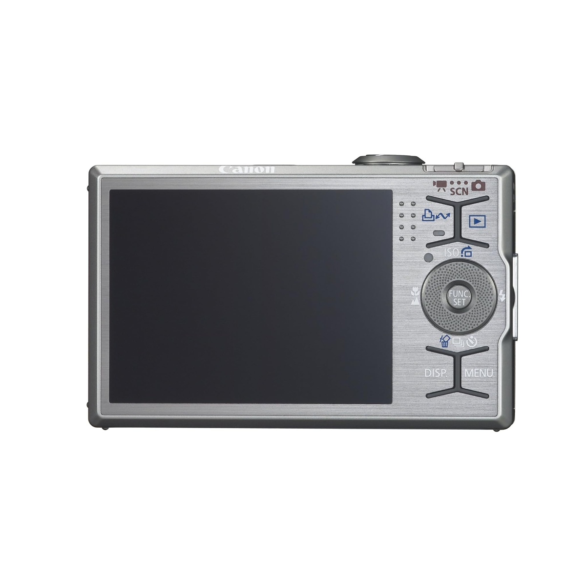Canon Powershot SD790 IS