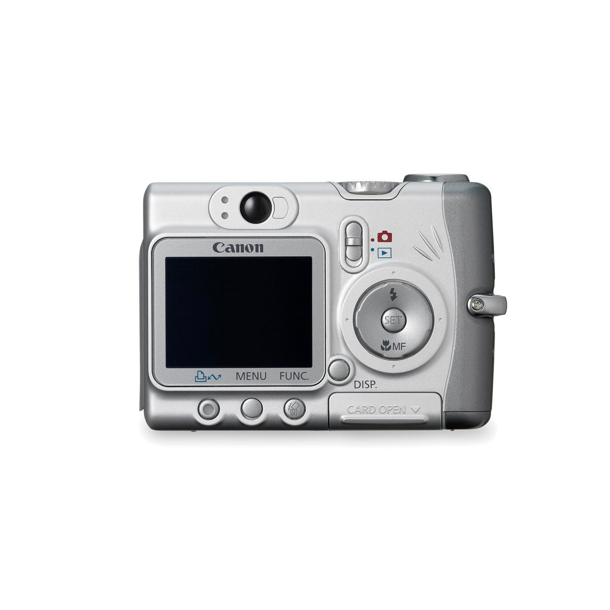 Canon Powershot A520 IS