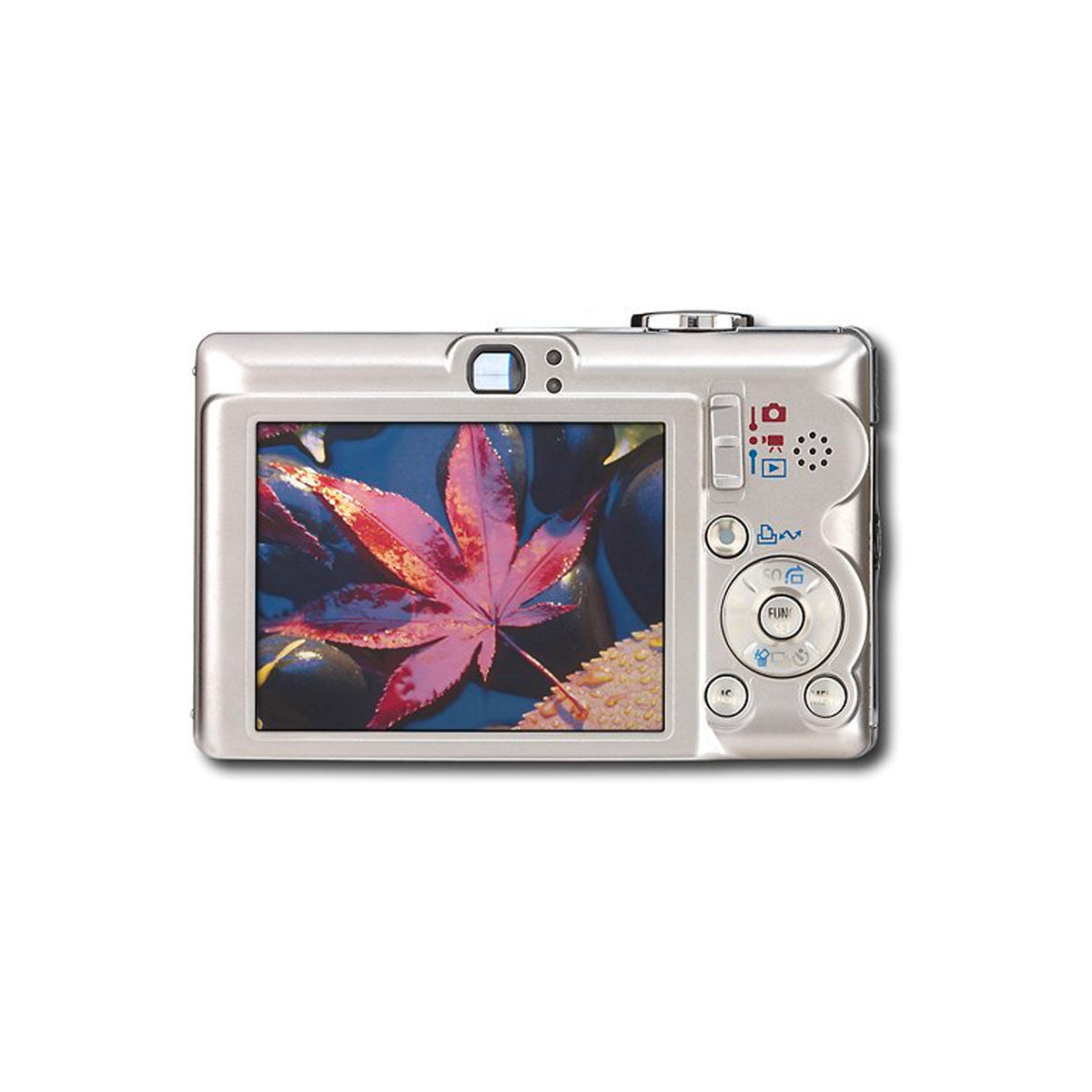 Canon Powershot SD450