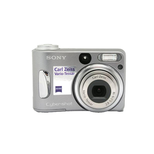 Sony S60