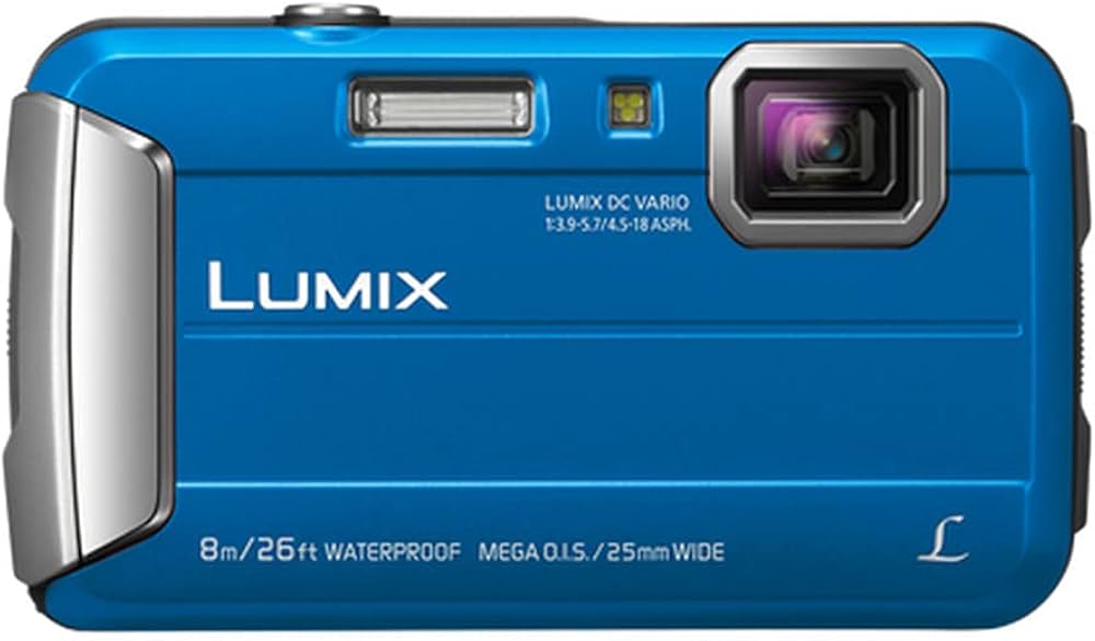 Lumix TS30