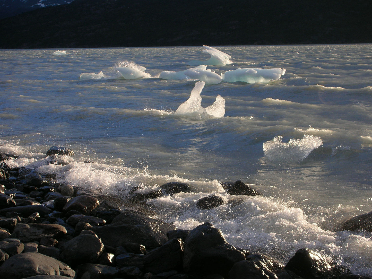 Nikon Coolpix S1