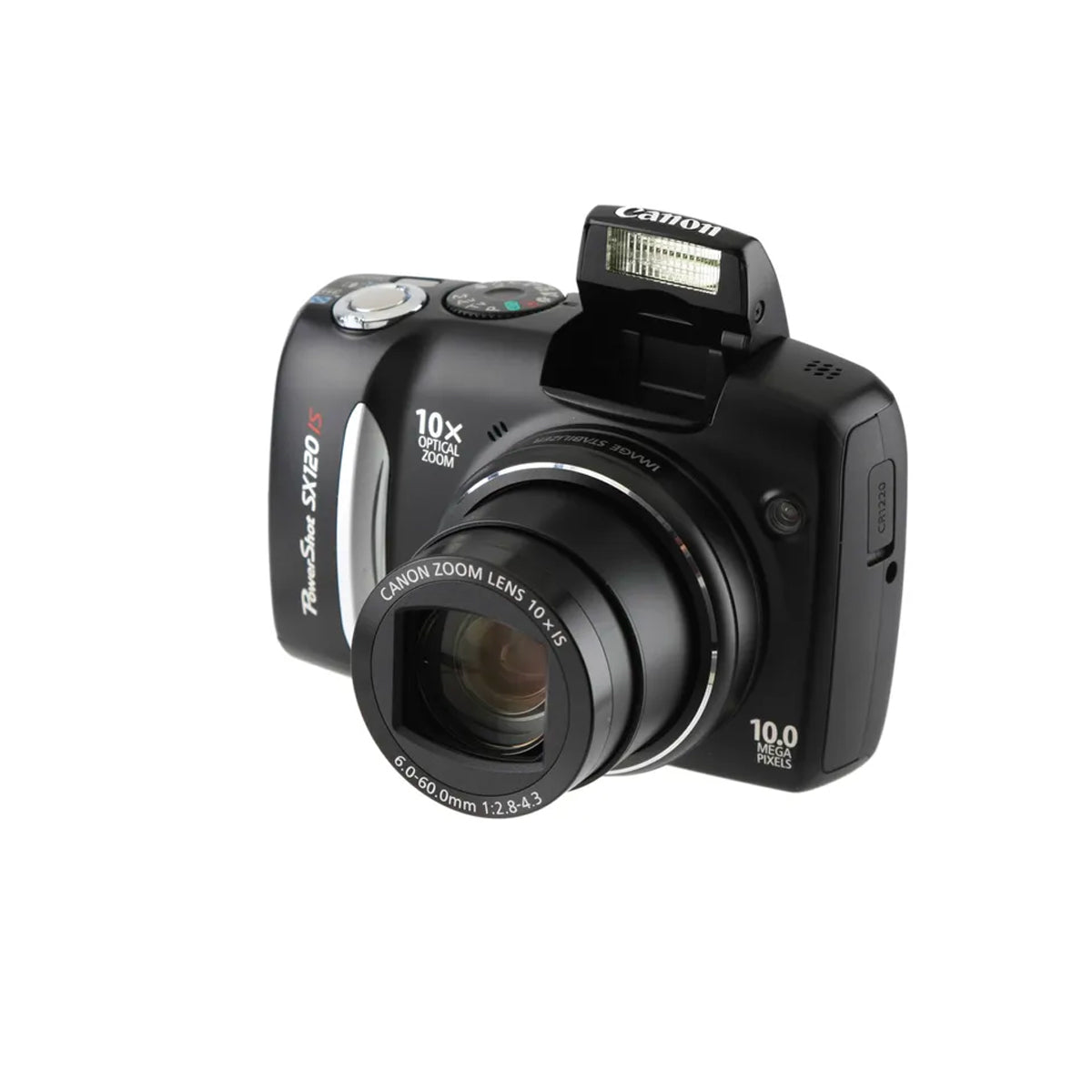 Canon Powershot SX120