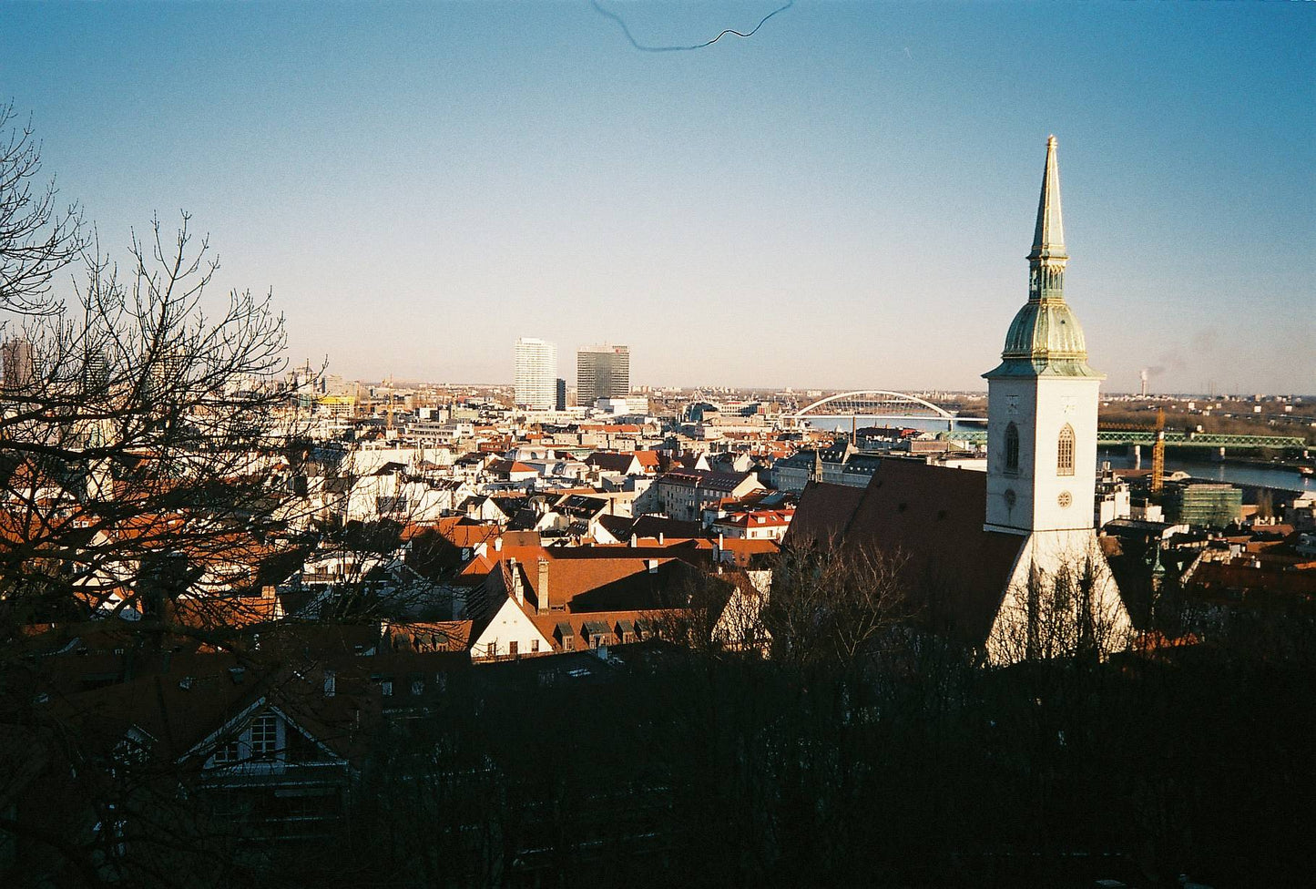 Pentax PC-555DATE