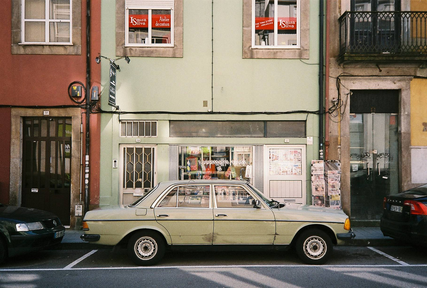 Pentax PC-555DATE